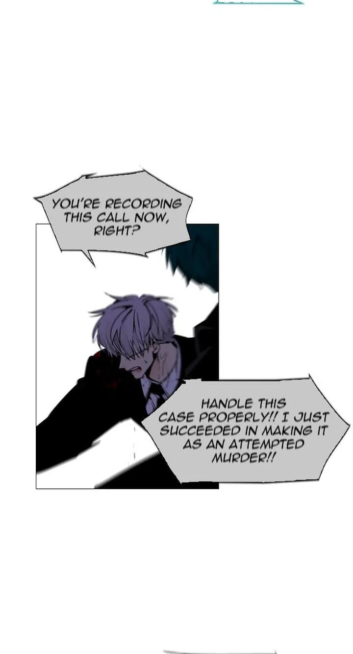 Read Trump chapter 351 image 31 on Lezhin