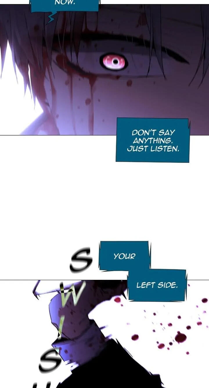 Read Trump chapter 351 image 33 on Lezhin