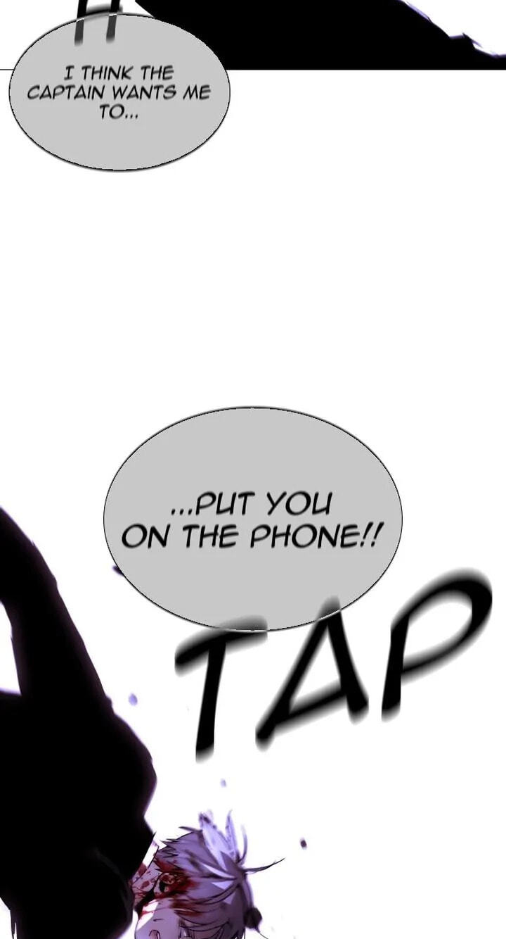 Read Trump chapter 351 image 34 on Lezhin