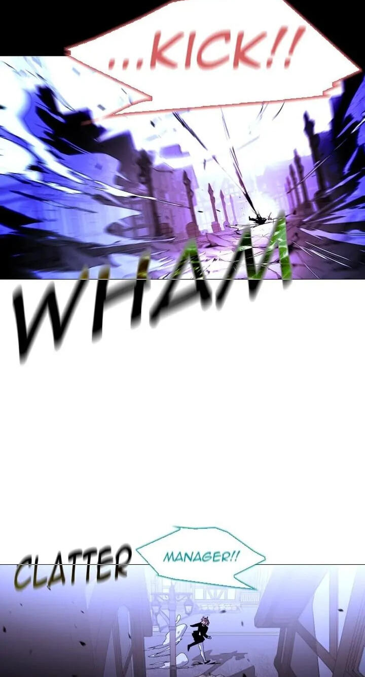Read Trump chapter 351 image 38 on Lezhin