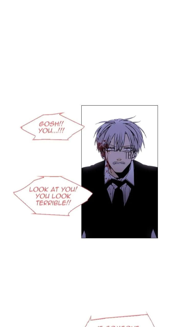 Read Trump chapter 351 image 40 on Lezhin