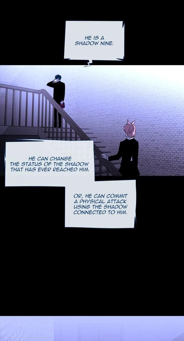 Read Trump chapter 351 image 48 on Lezhin