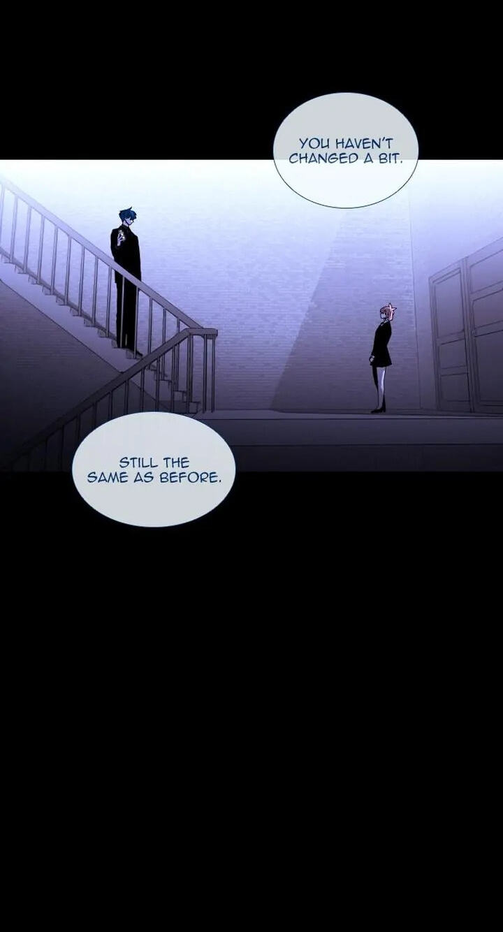 Read Trump chapter 351 image 51 on Lezhin