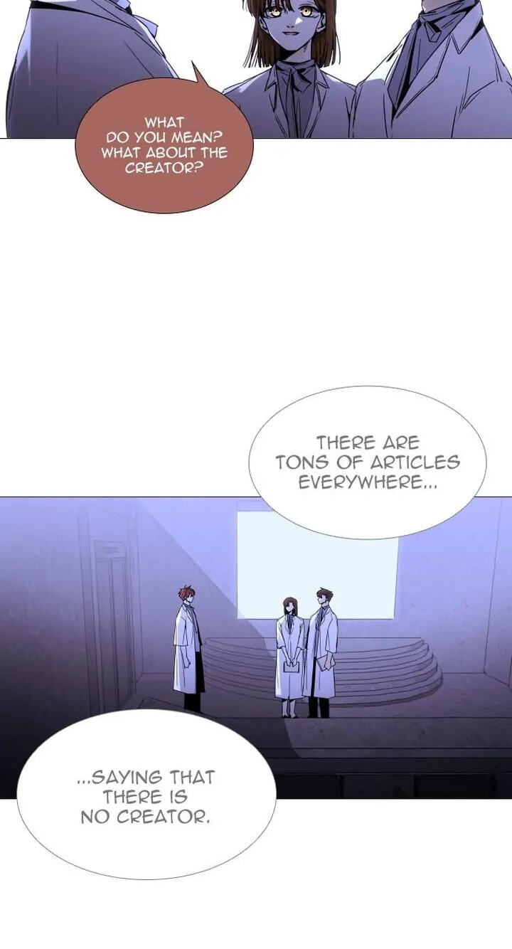 Read Trump chapter 351 image 7 on Lezhin