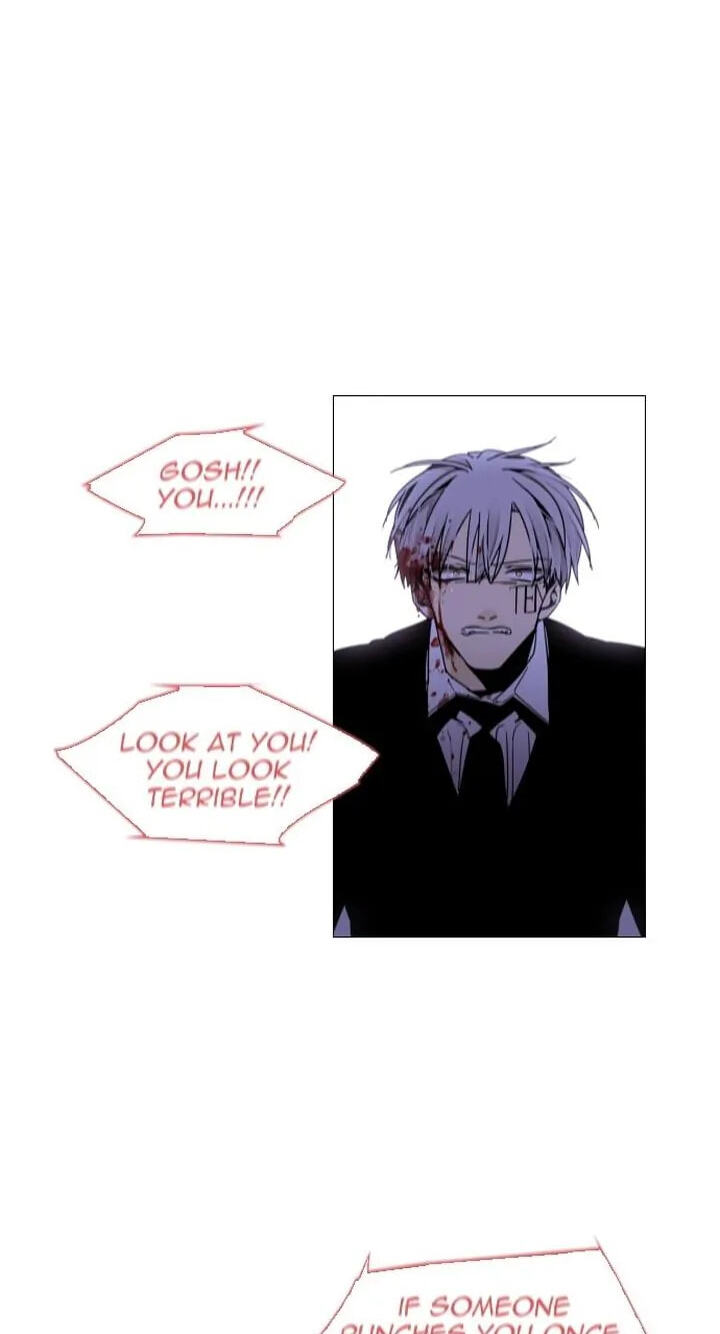 Read Trump chapter 352 image 1 on Lezhin