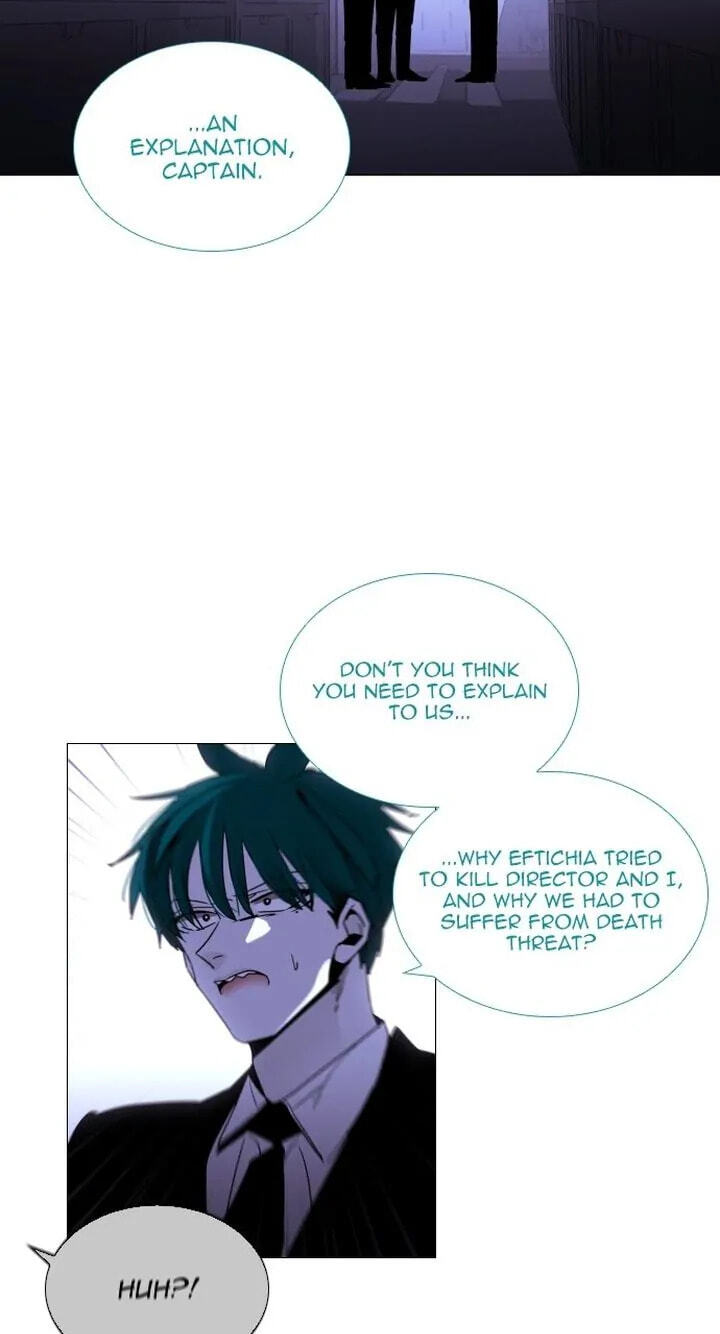 Read Trump chapter 352 image 10 on Lezhin