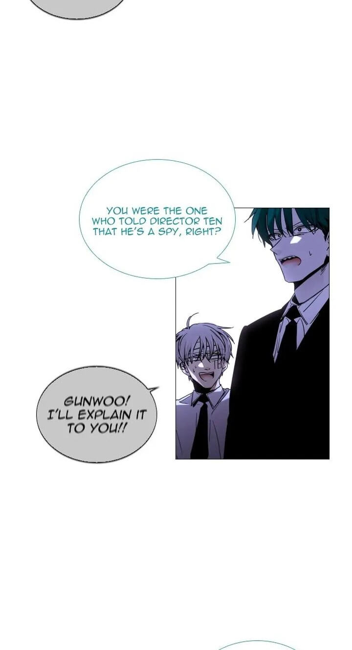 Read Trump chapter 352 image 11 on Lezhin