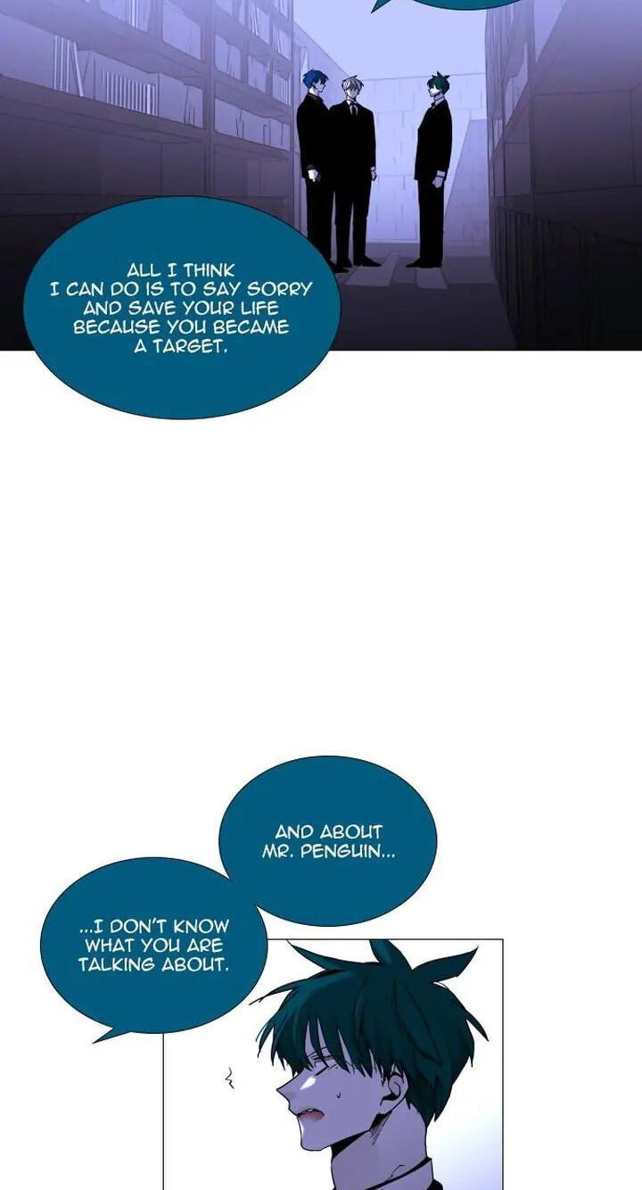 Read Trump chapter 352 image 13 on Lezhin