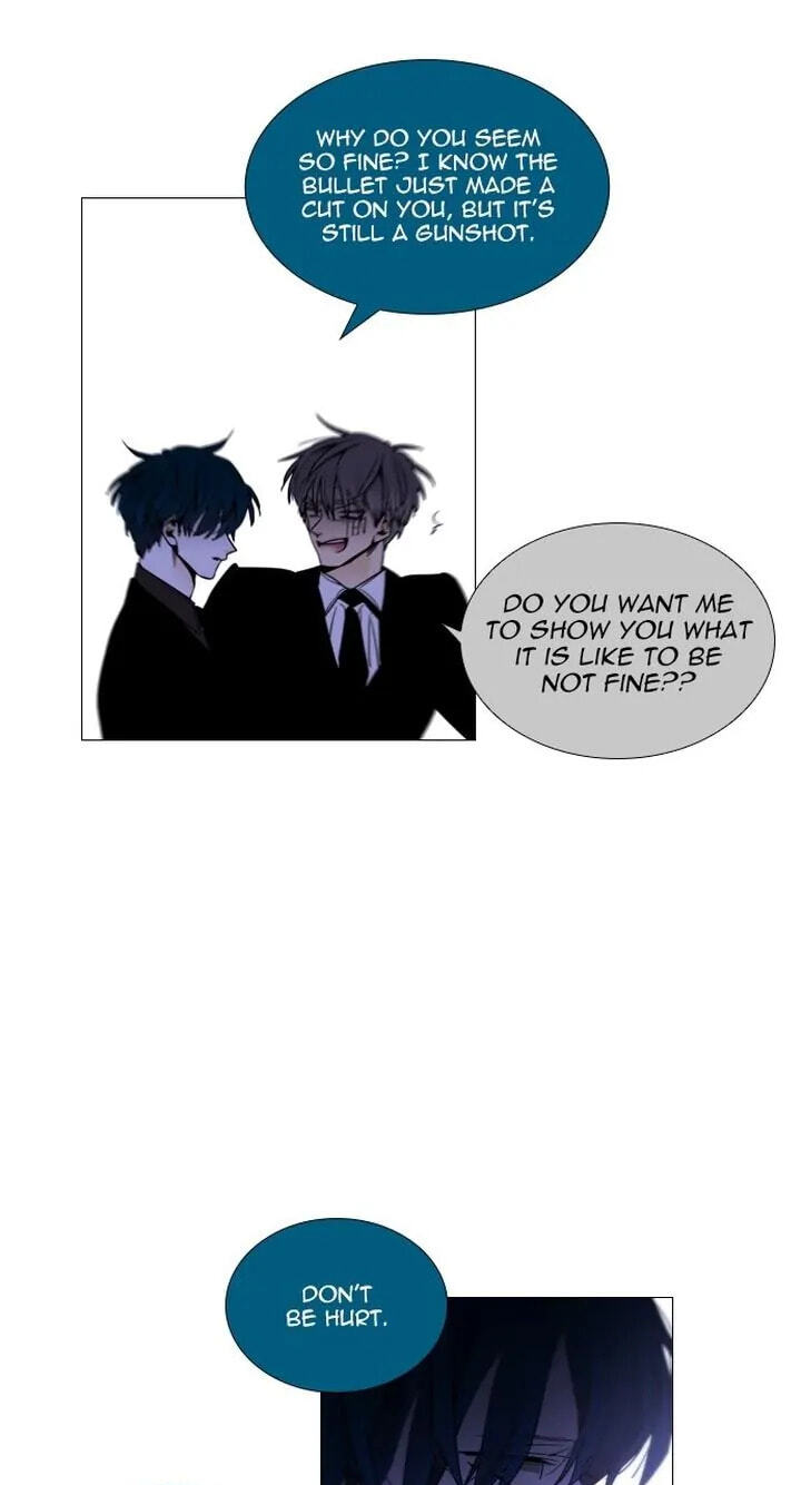 Read Trump chapter 352 image 16 on Lezhin