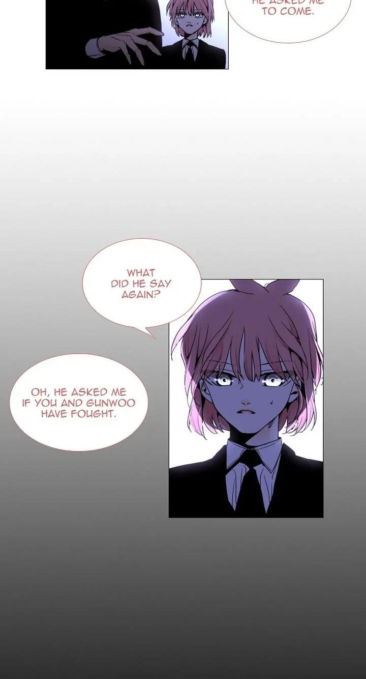 Read Trump chapter 352 image 21 on Lezhin