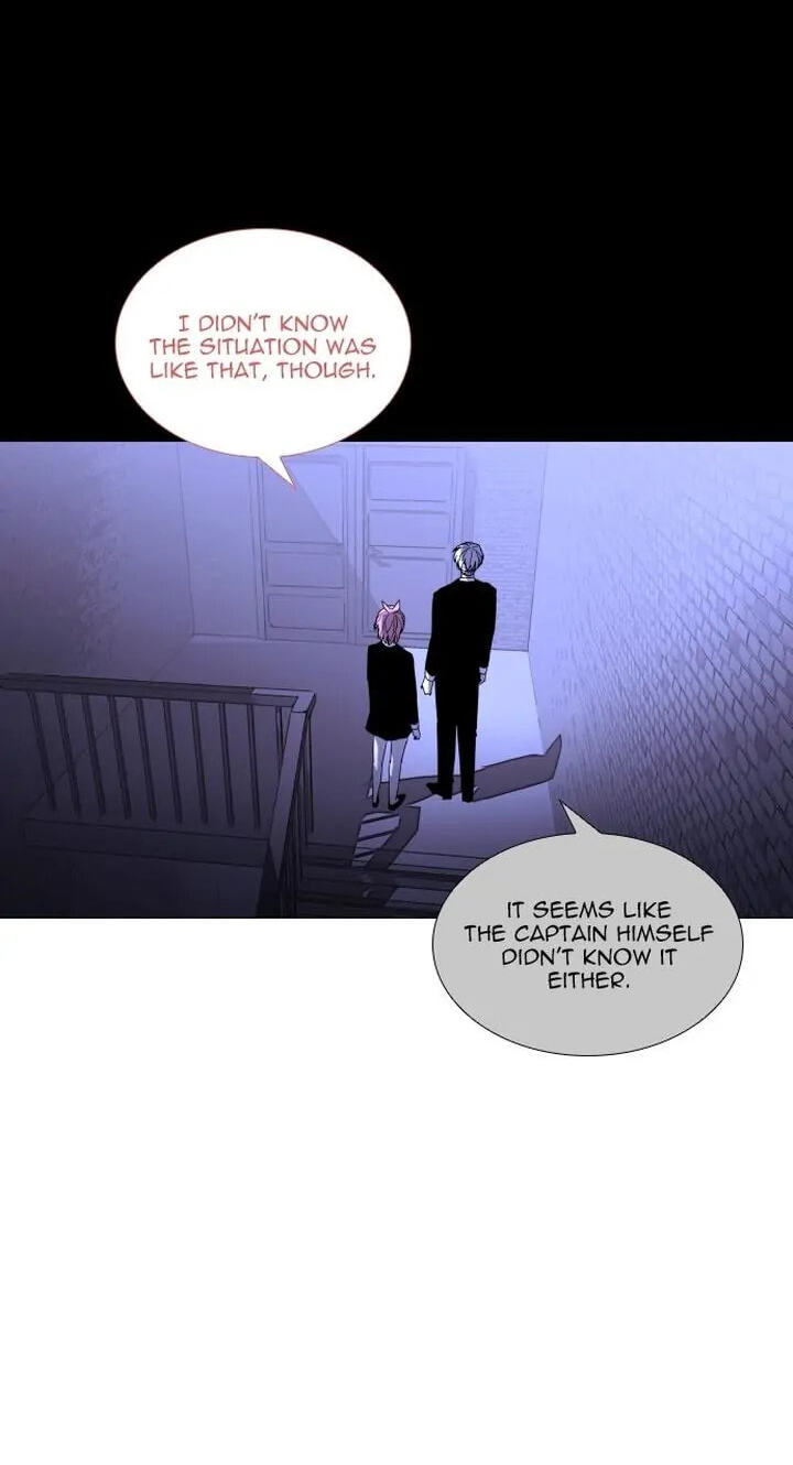 Read Trump chapter 352 image 23 on Lezhin