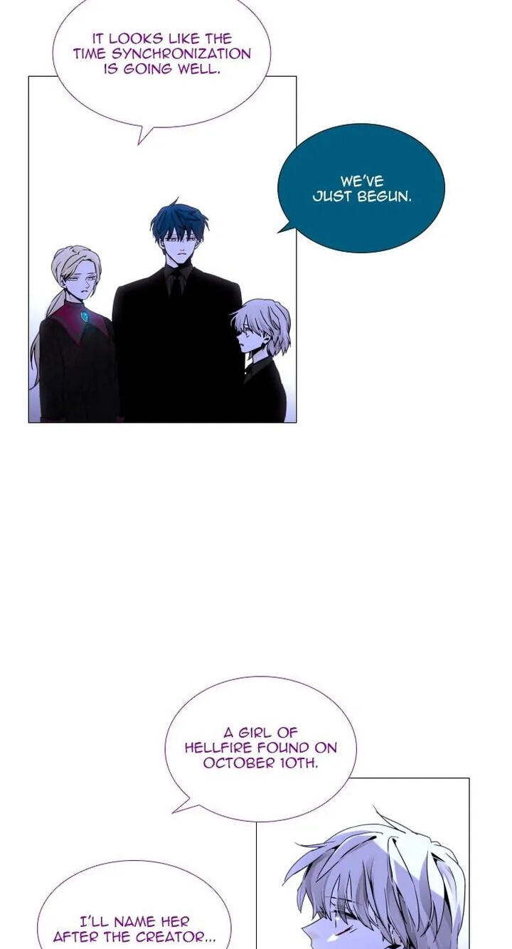 Read Trump chapter 352 image 27 on Lezhin