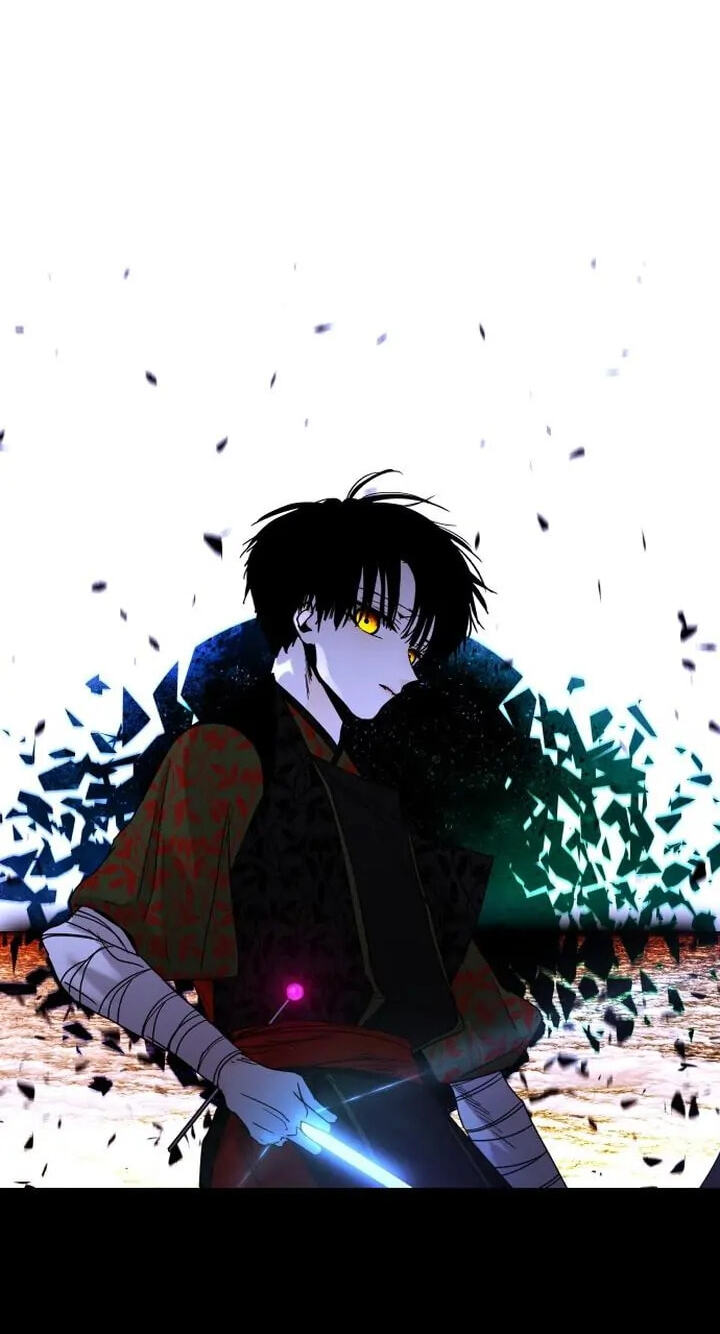 Read Trump chapter 352 image 31 on Lezhin
