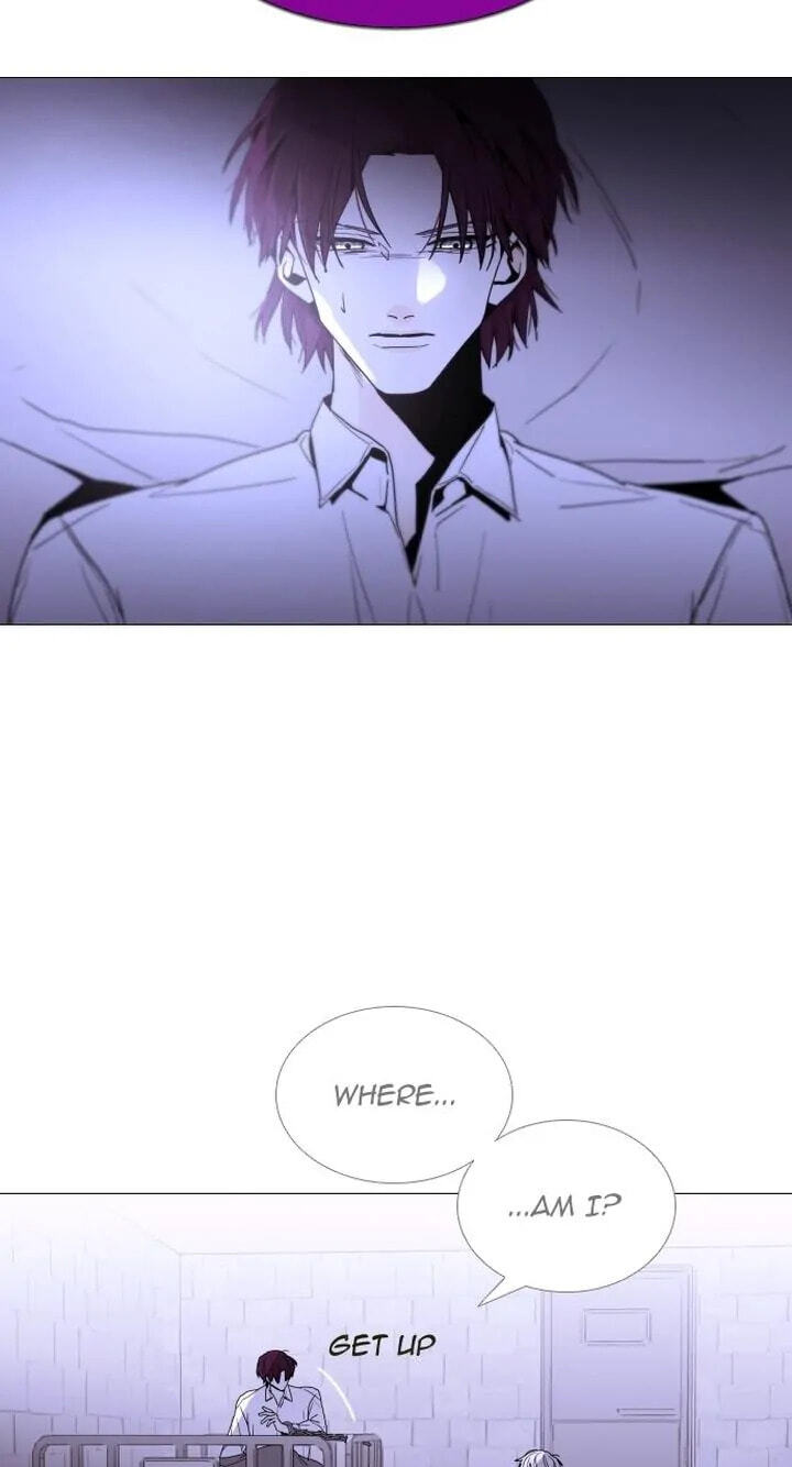 Read Trump chapter 352 image 42 on Lezhin