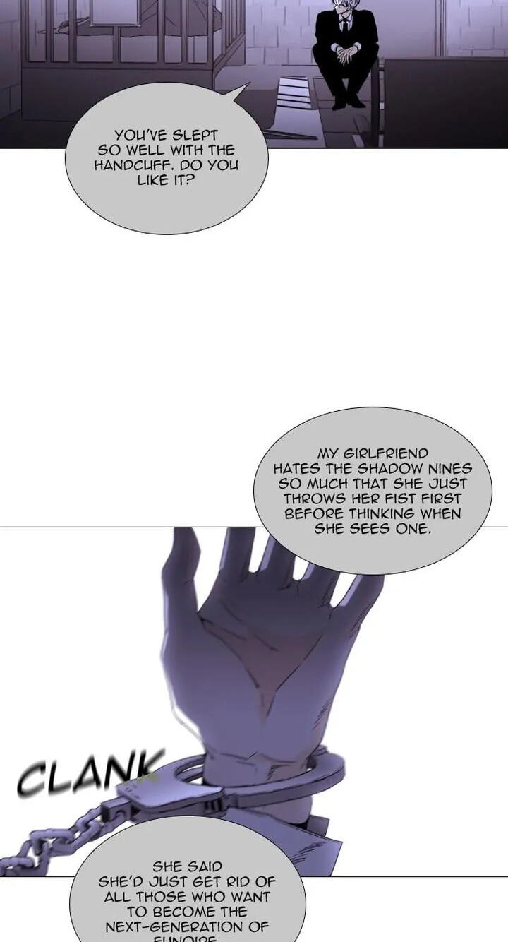 Read Trump chapter 352 image 43 on Lezhin