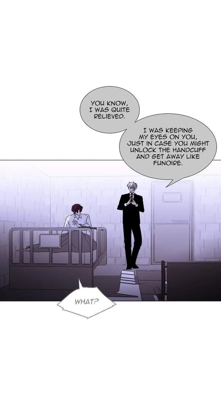 Read Trump chapter 352 image 45 on Lezhin