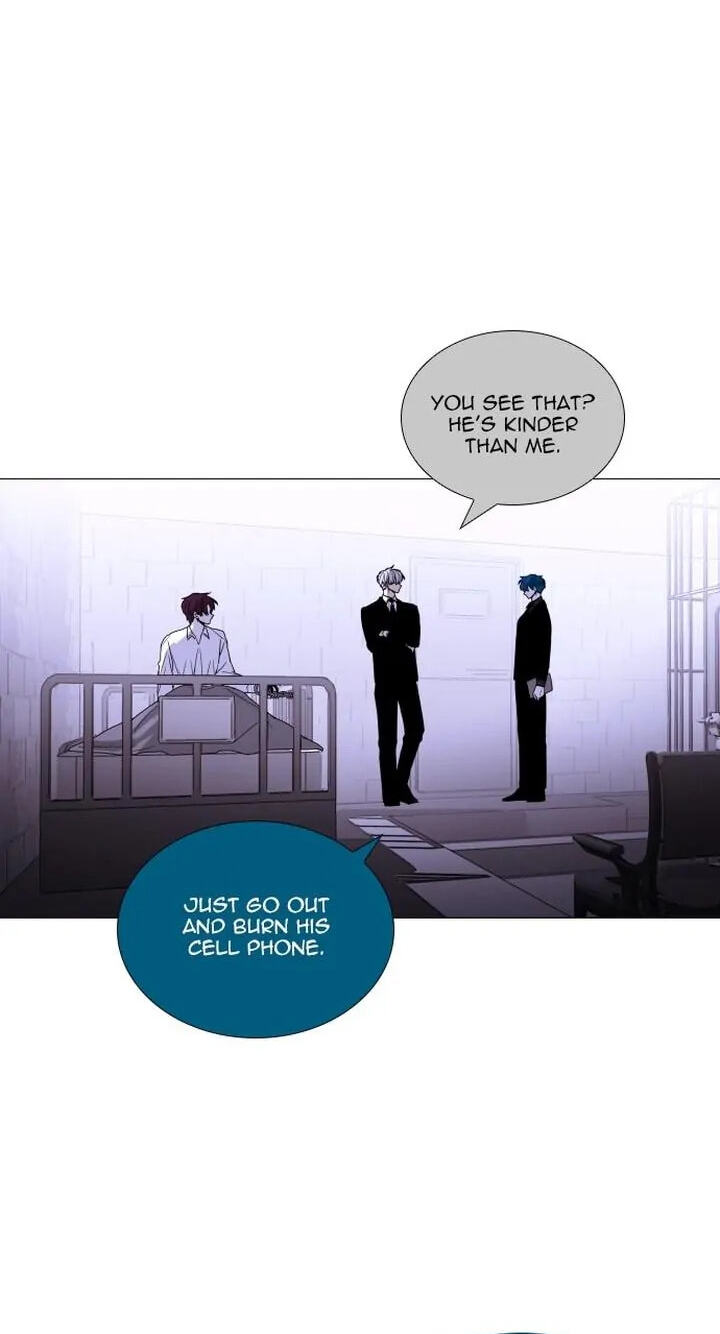 Read Trump chapter 352 image 49 on Lezhin
