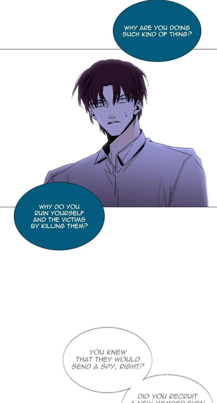 Read Trump chapter 352 image 50 on Lezhin
