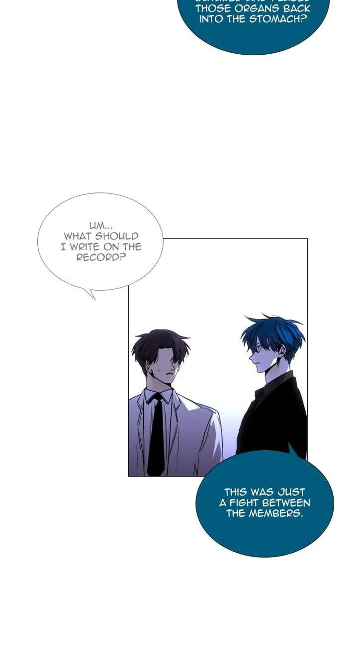 Read Trump chapter 352 image 7 on Lezhin