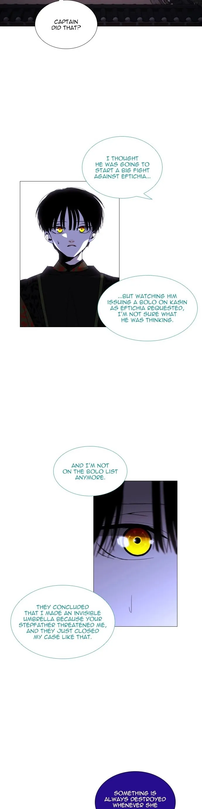 Read Trump chapter 353 image 15 on Lezhin
