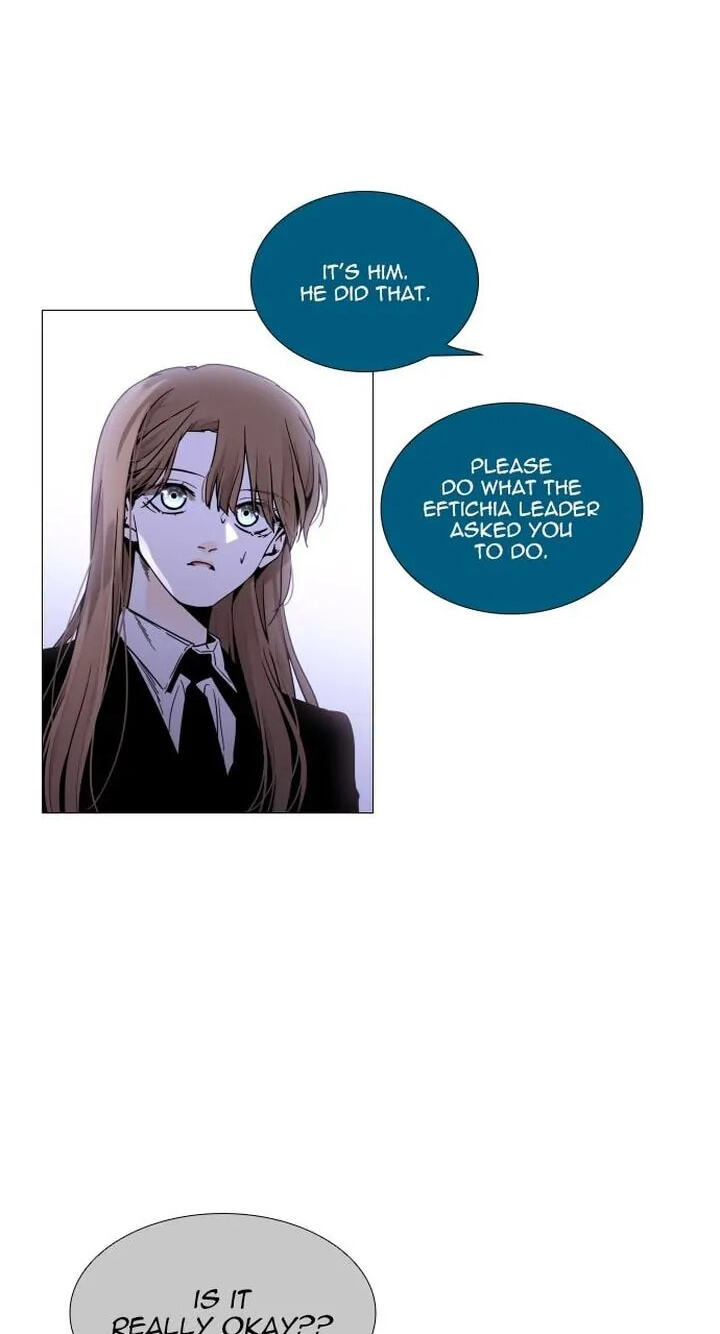 Read Trump chapter 354 image 1 on Lezhin
