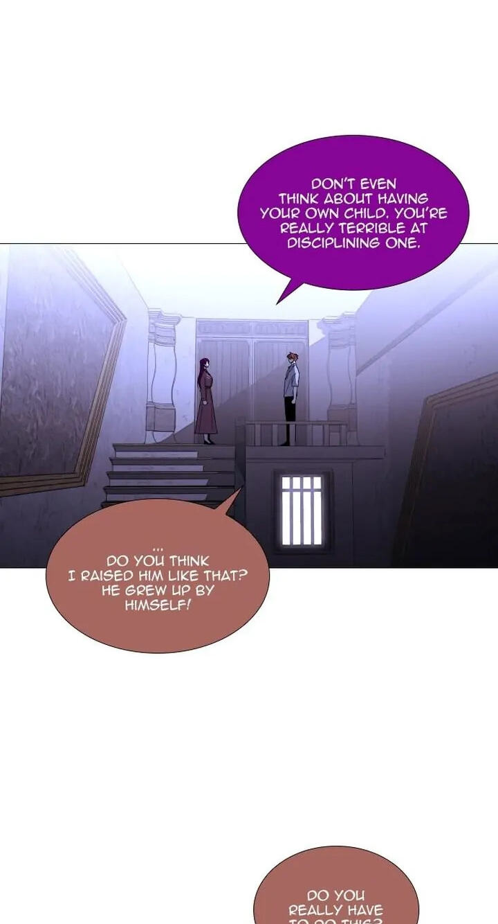 Read Trump chapter 354 image 20 on Lezhin