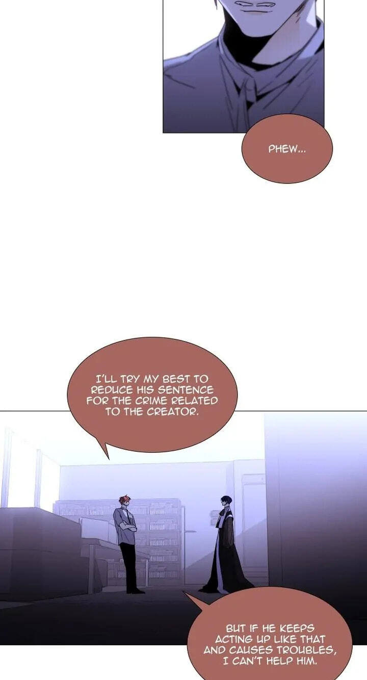Read Trump chapter 354 image 22 on Lezhin