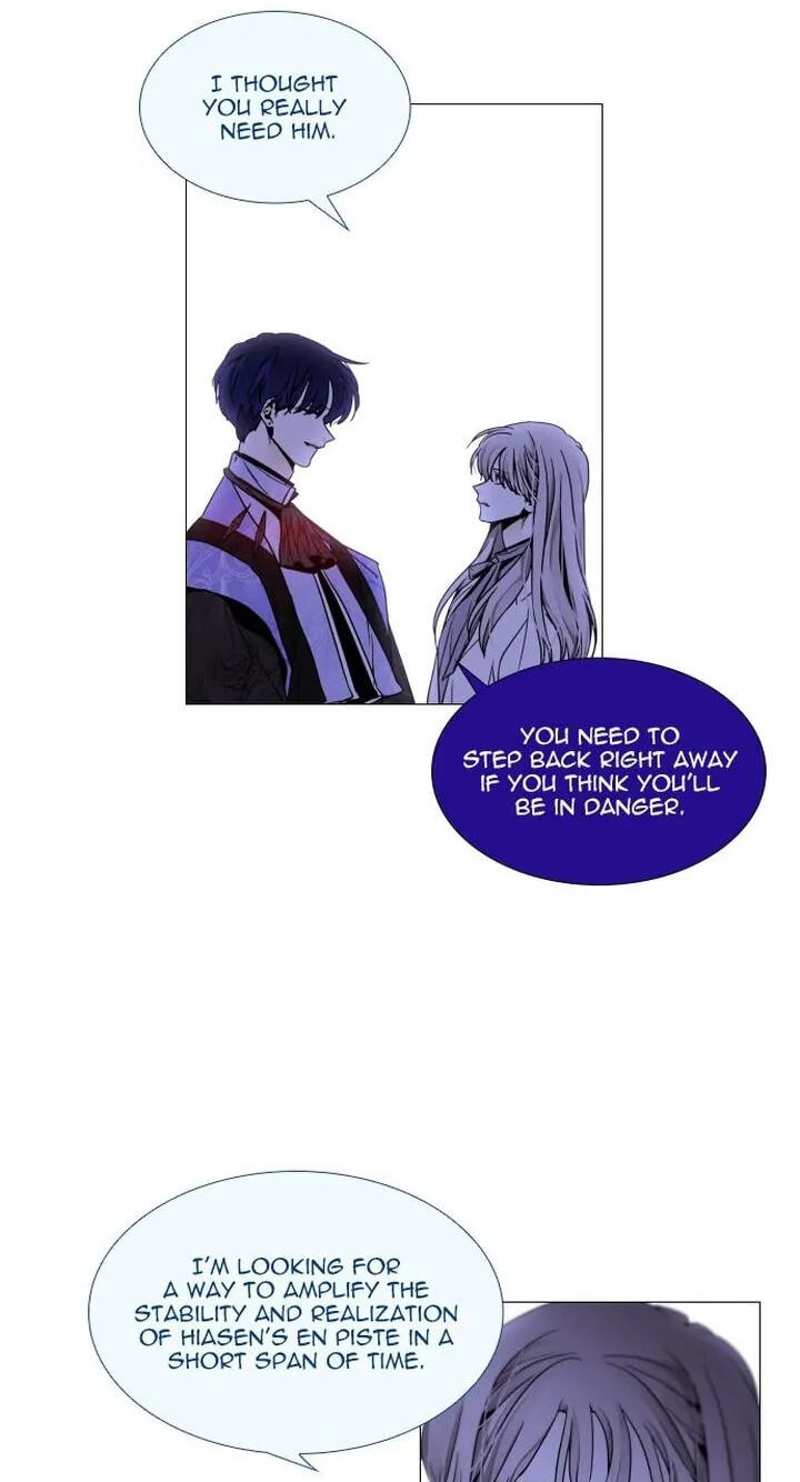 Read Trump chapter 354 image 25 on Lezhin