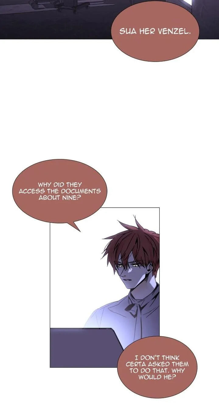 Read Trump chapter 354 image 27 on Lezhin