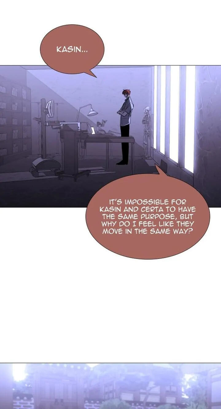 Read Trump chapter 354 image 29 on Lezhin