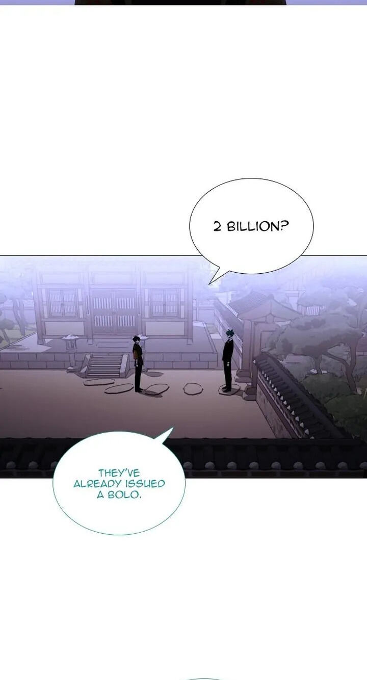 Read Trump chapter 354 image 31 on Lezhin