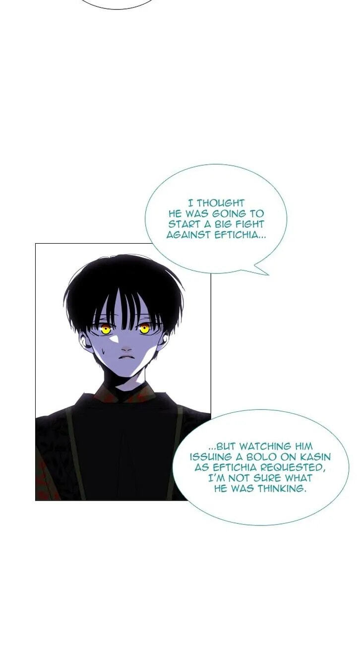 Read Trump chapter 354 image 34 on Lezhin