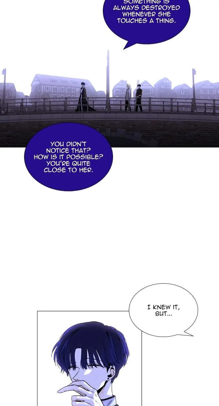 Read Trump chapter 354 image 36 on Lezhin