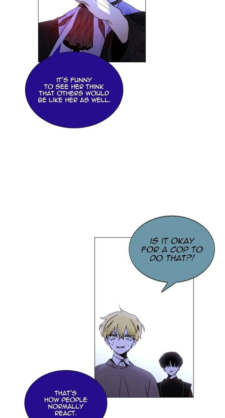 Read Trump chapter 354 image 37 on Lezhin