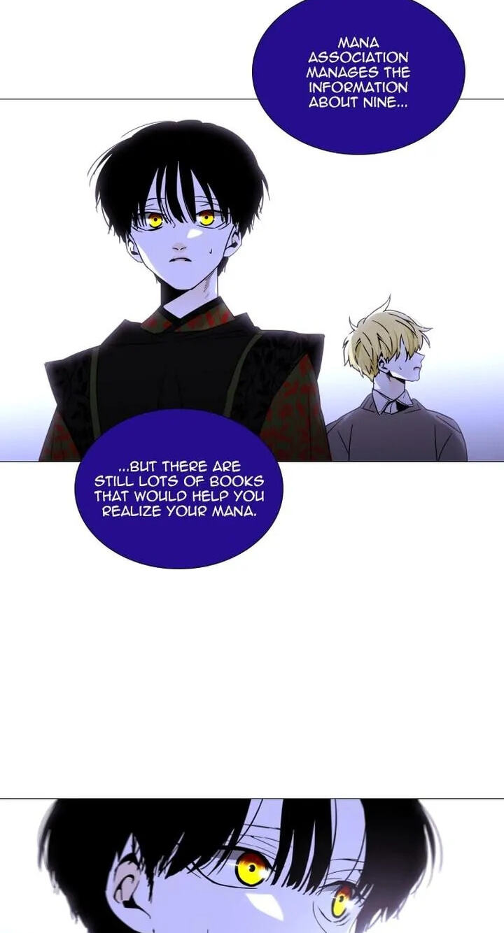 Read Trump chapter 354 image 39 on Lezhin