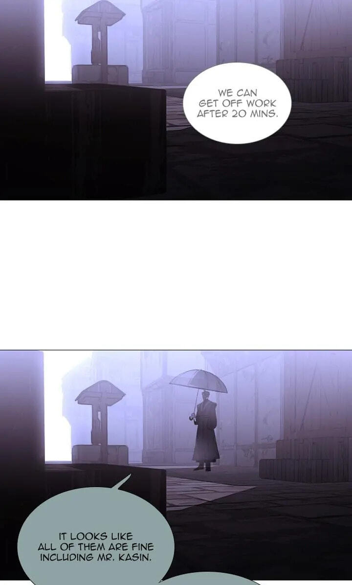 Read Trump chapter 354 image 48 on Lezhin
