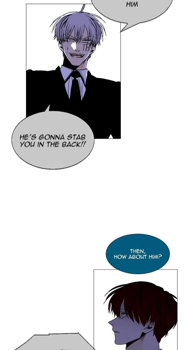 Read Trump chapter 354 image 5 on Lezhin