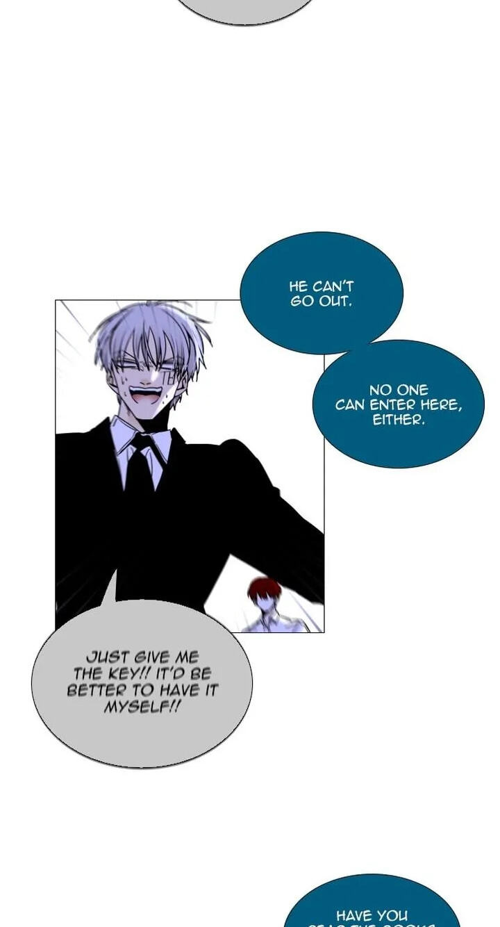 Read Trump chapter 354 image 7 on Lezhin
