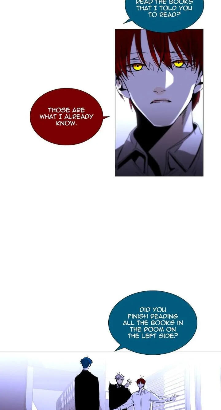 Read Trump chapter 354 image 8 on Lezhin