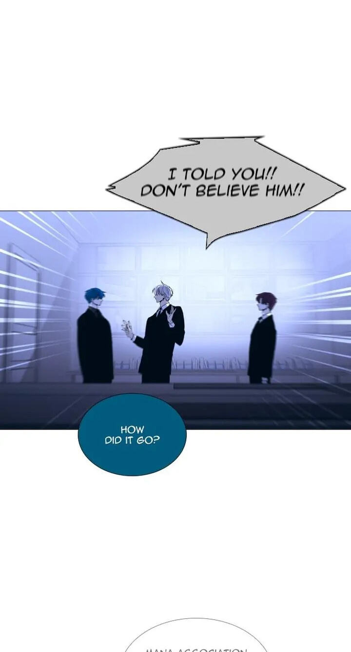 Read Trump chapter 355 image 13 on Lezhin