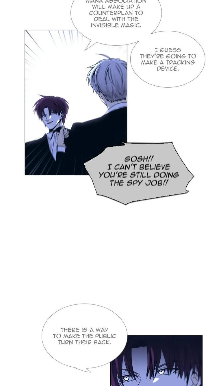 Read Trump chapter 355 image 14 on Lezhin
