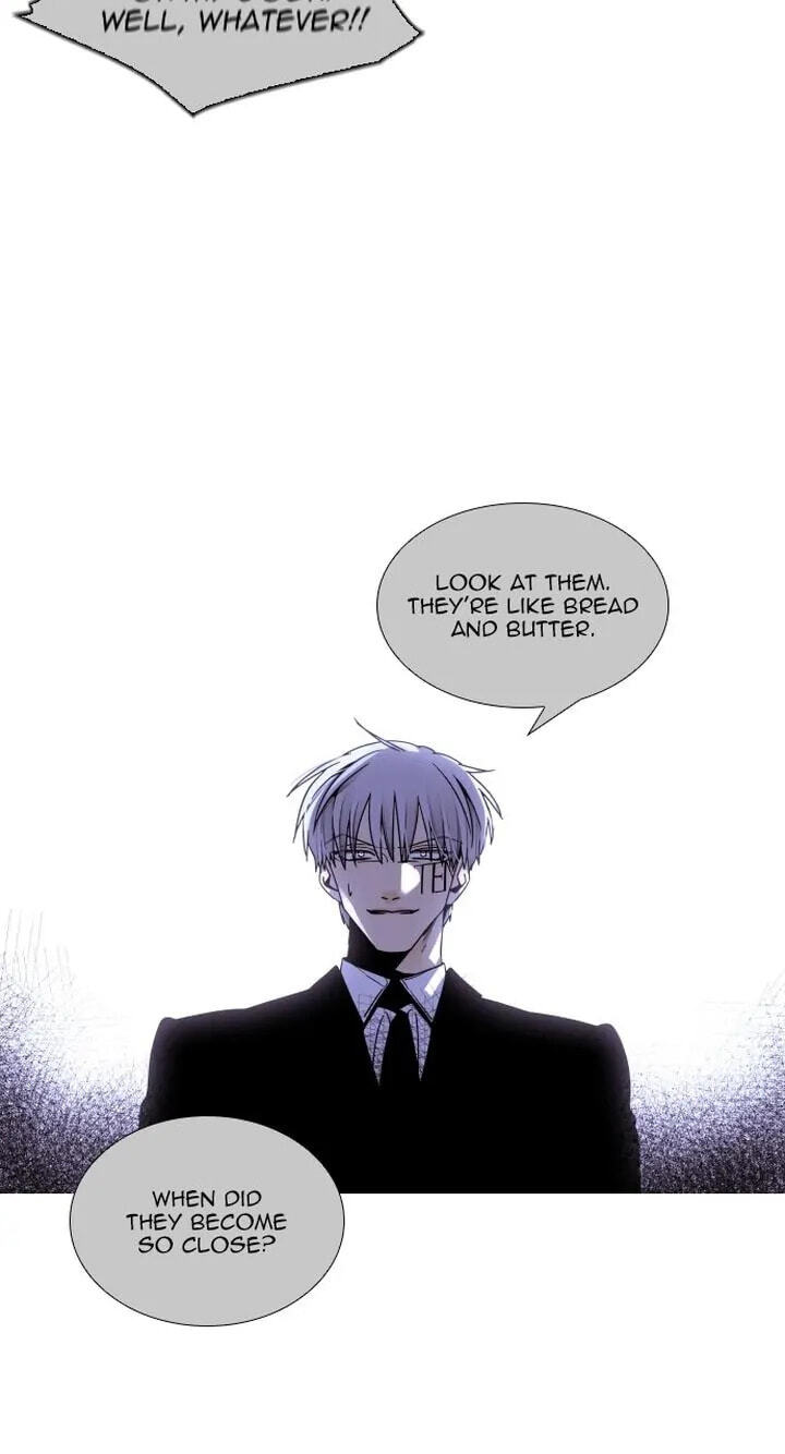 Read Trump chapter 355 image 16 on Lezhin