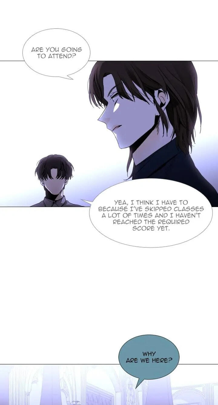 Read Trump chapter 355 image 34 on Lezhin