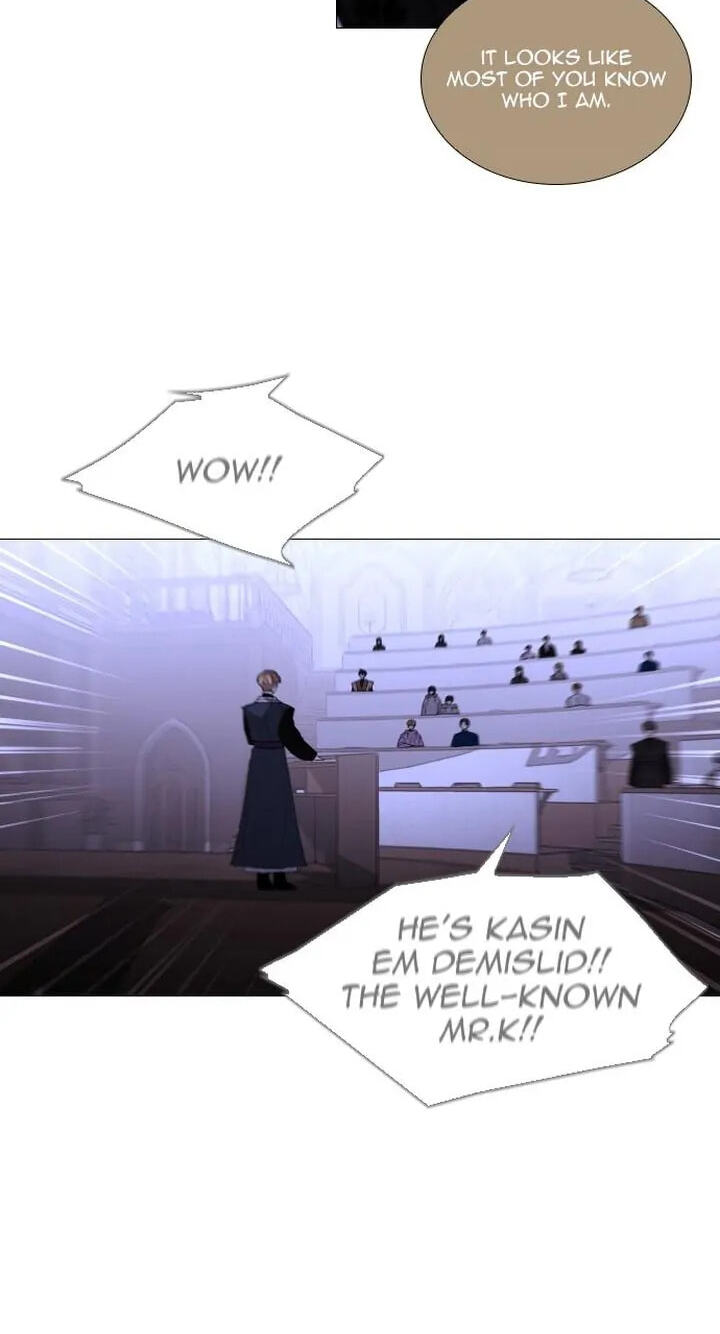 Read Trump chapter 355 image 39 on Lezhin