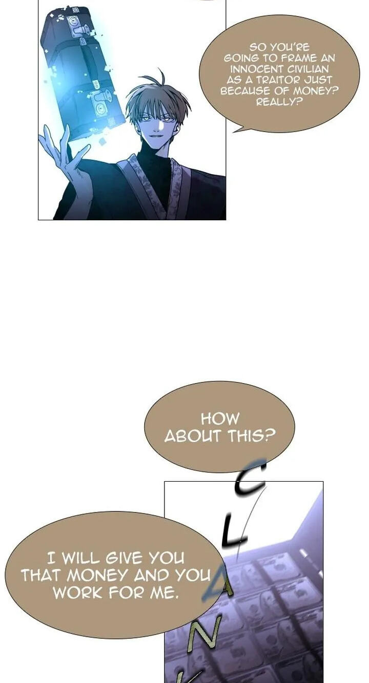 Read Trump chapter 355 image 41 on Lezhin
