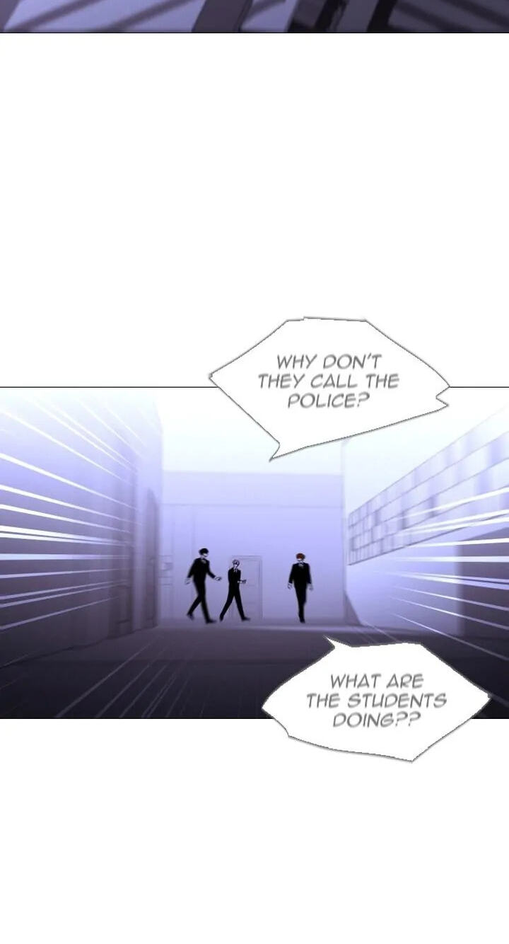 Read Trump chapter 355 image 43 on Lezhin