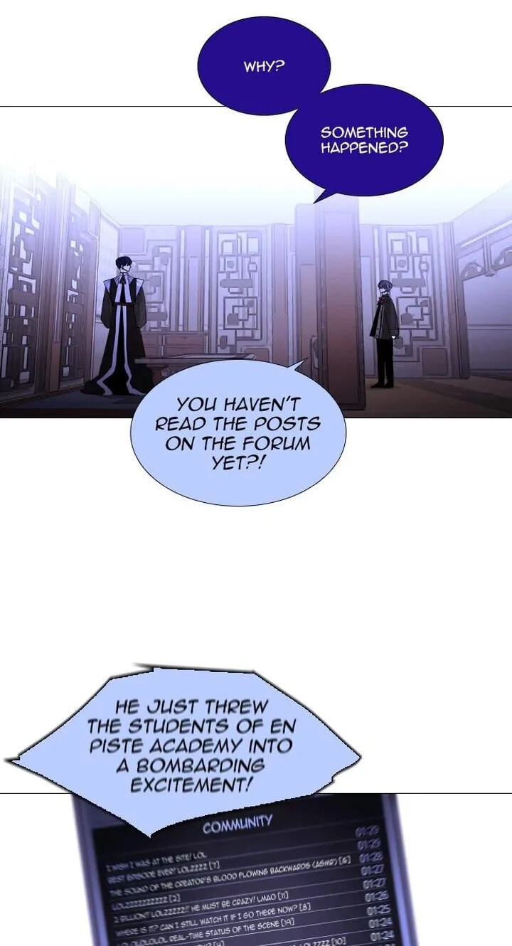 Read Trump chapter 355 image 47 on Lezhin