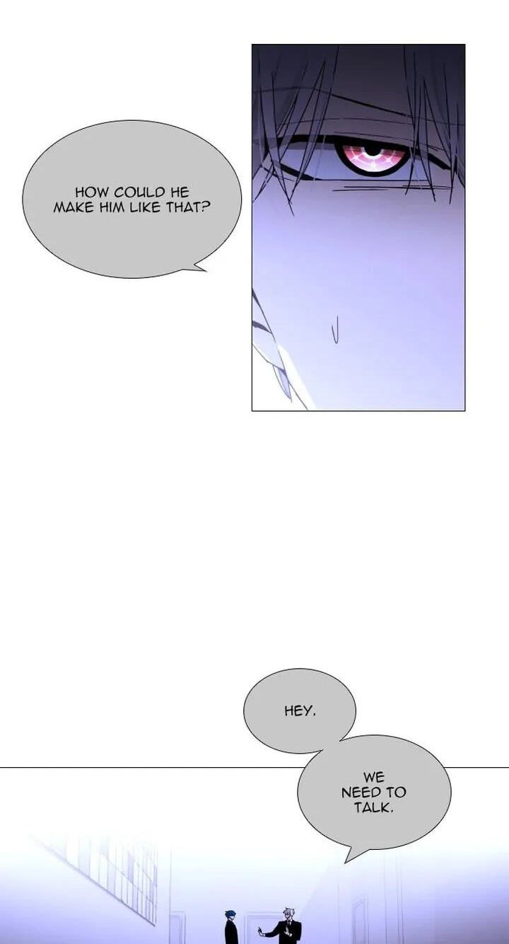 Read Trump chapter 355 image 8 on Lezhin
