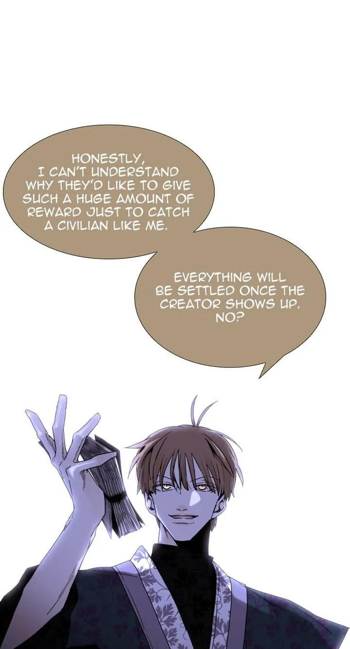 Read Trump chapter 356 image 1 on Lezhin