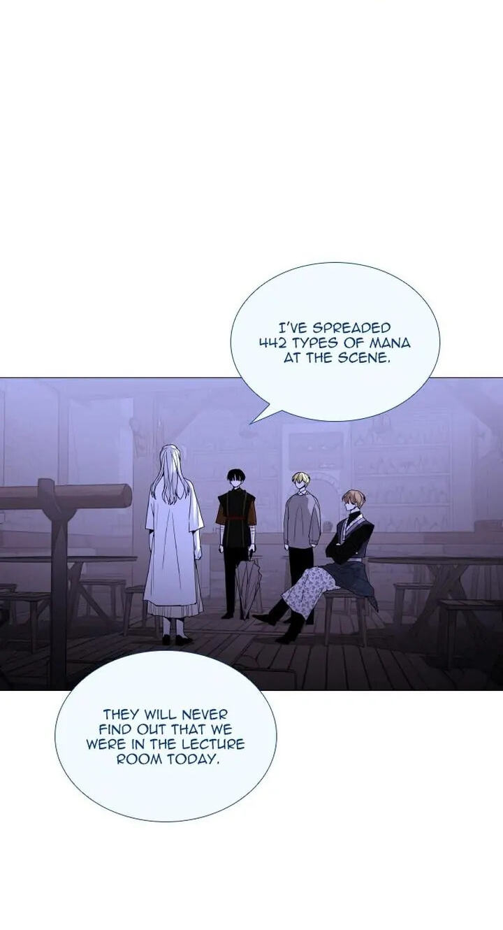 Read Trump chapter 356 image 11 on Lezhin